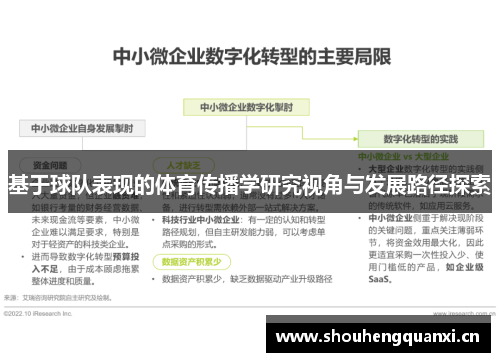 基于球队表现的体育传播学研究视角与发展路径探索